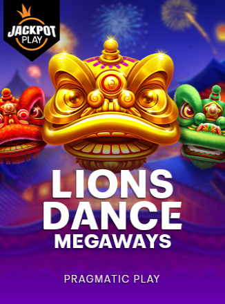 Lions Dance Megaways