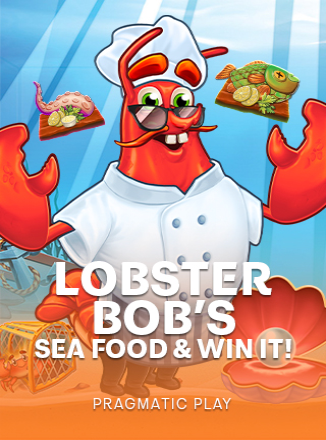 Lobster Bob’s Sea Food and Win It