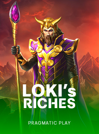 Loki’s Riches