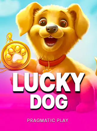 Lucky Dog