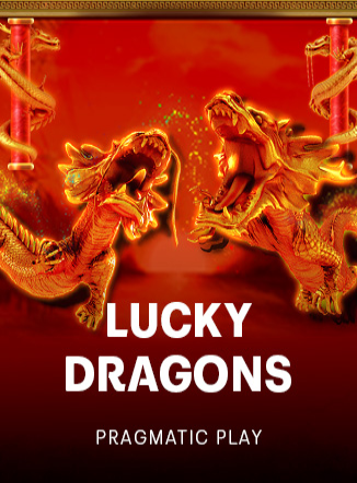 Lucky Dragons
