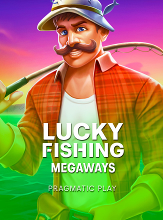 Lucky Fishing Megaways™