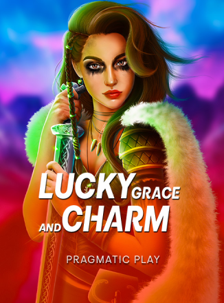 Lucky Grace And Charm