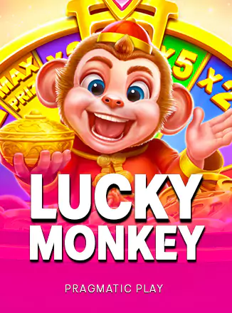 Lucky Monkey