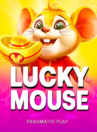 Lucky Mouse