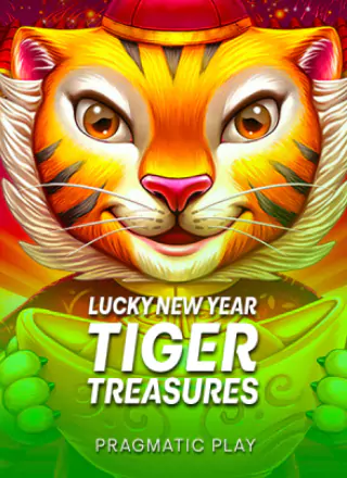 Lucky New Year - Tiger Treasures