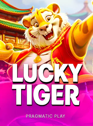 Lucky Tiger