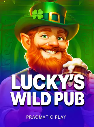 Lucky’s Wild Pub