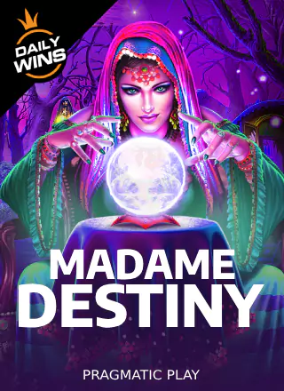 Madame Destiny