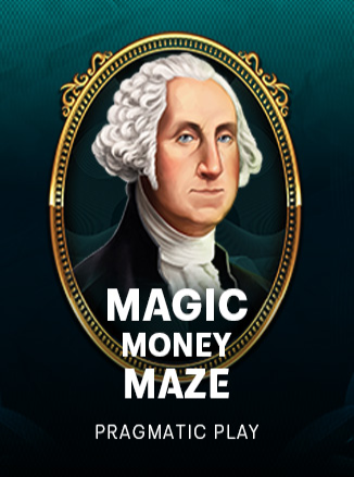 Magic Money Maze