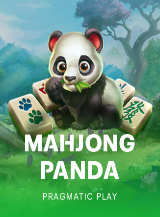 Mahjong Panda™