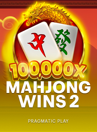 Mahjong Wins 2