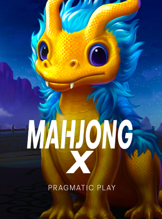 Mahjong X