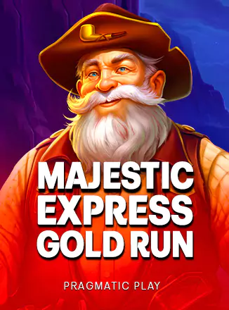 Majestic Express – Gold Run