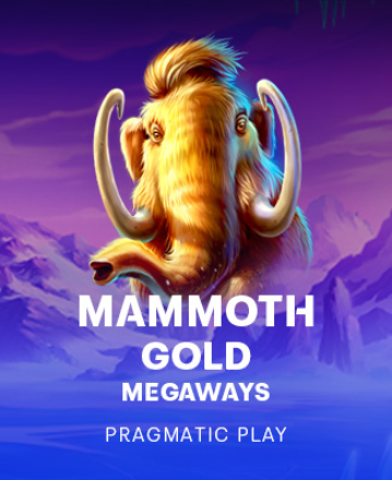 Mammoth Gold Megaways™