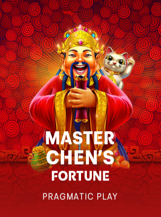 Master Chen's Fortune