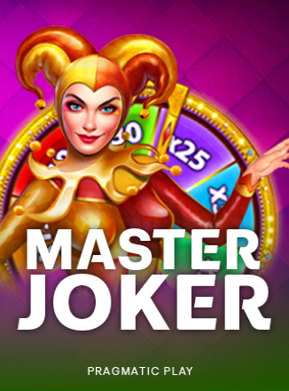 Master Joker