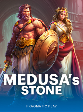 Medusa’s Stone