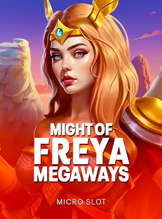 Might of Freya Megaways