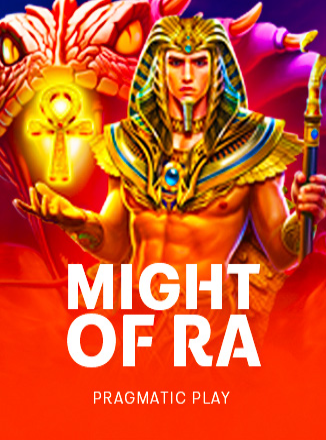 Might of Ra
