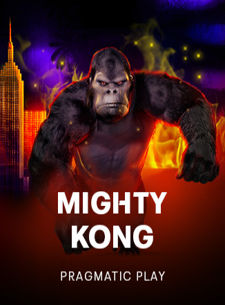 Mighty Kong