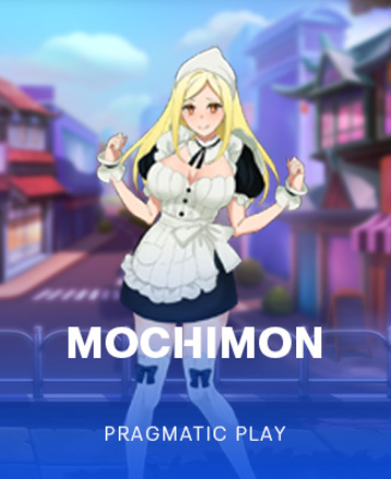 Mochimon