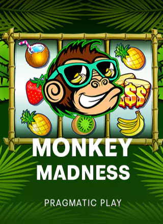 Monkey Madness