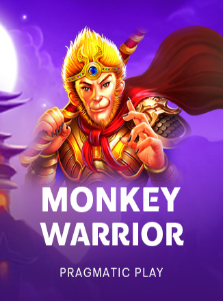 Monkey Warrior