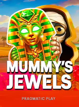 Mummy’s Jewels