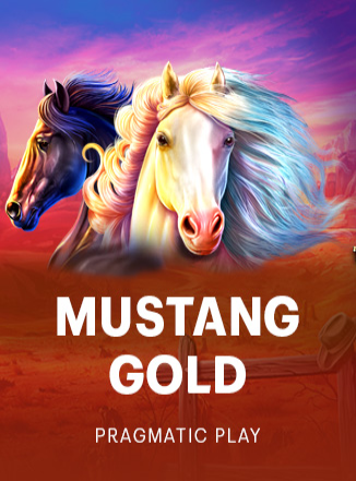 Mustang Gold