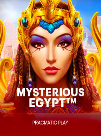 Mysterious Egypt