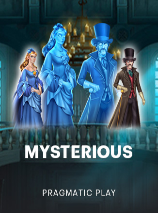 Mysterious