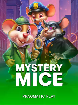 Mystery Mice