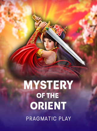 Mystery Of The Orient