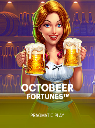 Octobeer Fortunes
