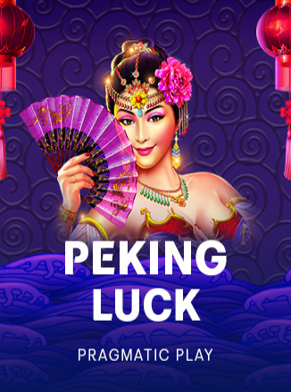 Peking Luck