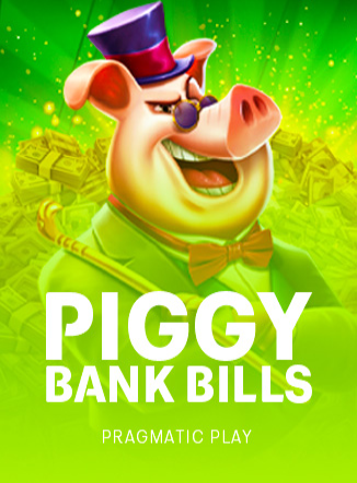 Piggy Bank Bills