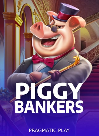 Piggy Bankers™