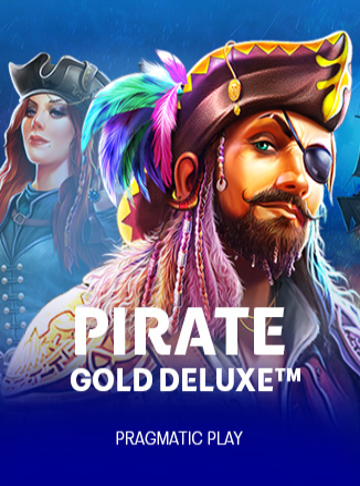 Pirate Gold Deluxe