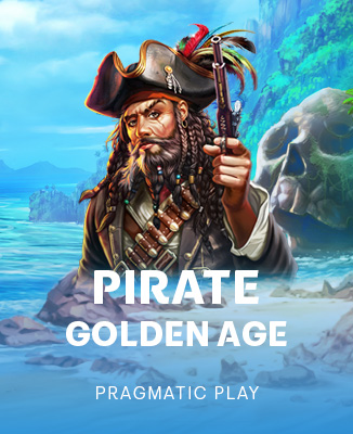 Pirate Golden Age™