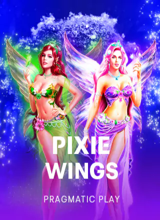 Pixie Wings
