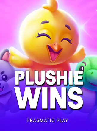 Plushie Wins