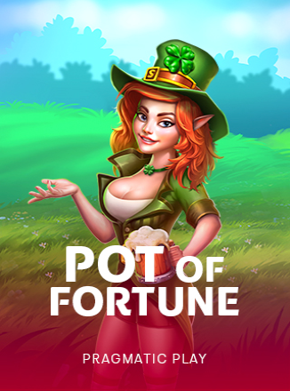 Pot of Fortune