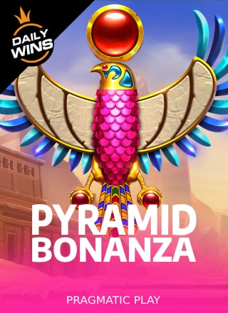 Pyramid Bonanza