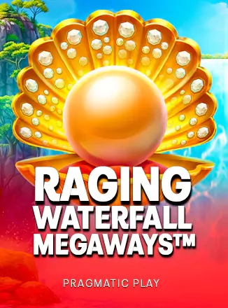 Raging Waterfall Megaways™