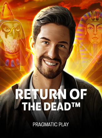 Return of the Dead