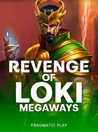 Revenge of Loki Megaways
