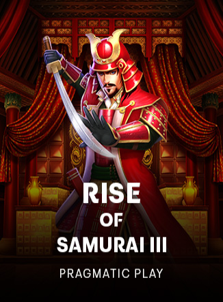 Rise Of Samurai III ™