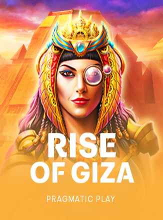 Rise of Giza PowerNudge