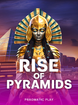 Rise of Pyramids